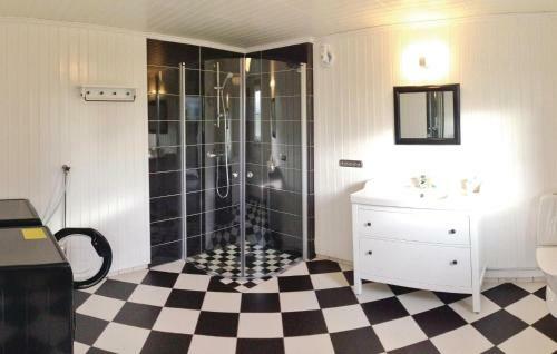 Holiday Home Torrmyra G�rd Skillingaryd