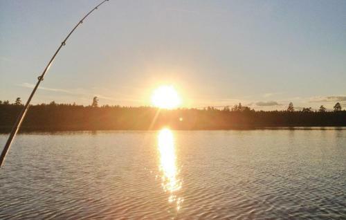 Holiday Home Torrmyra G�rd Skillingaryd