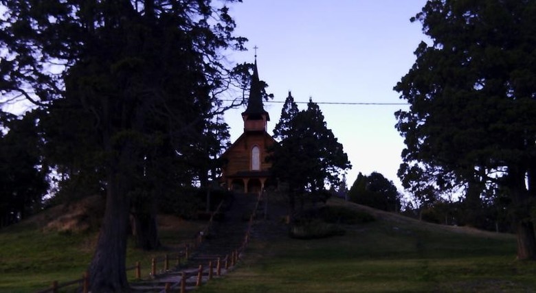 Lodge Playa Bonita Caba�as