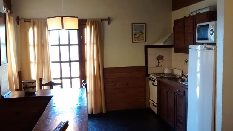 Lodge Playa Bonita Caba�as