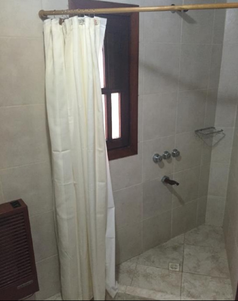 Lodge Playa Bonita Caba�as