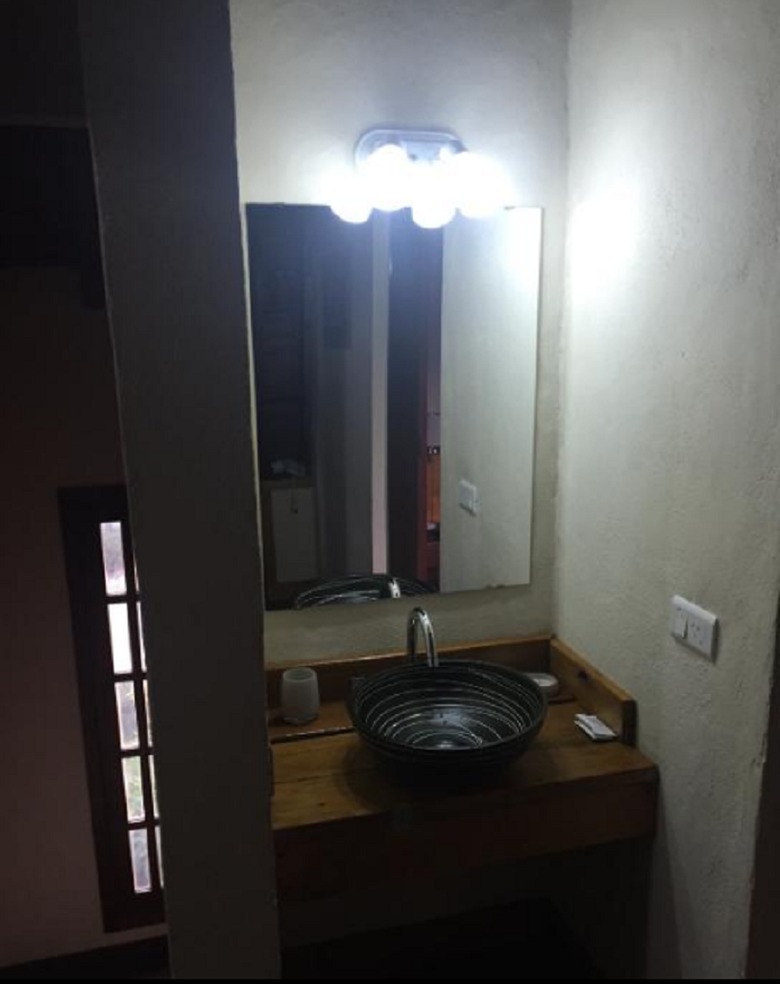 Lodge Playa Bonita Caba�as