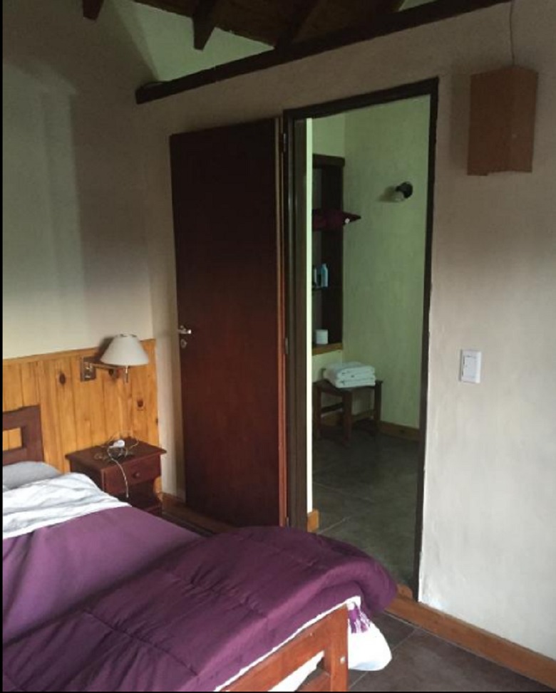 Lodge Playa Bonita Caba�as