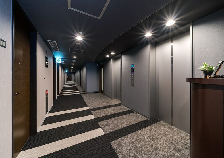 Daiwa Roynet Hotel Nagoya Eki Mae