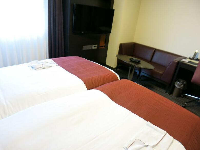Daiwa Roynet Hotel Nagoya Eki Mae