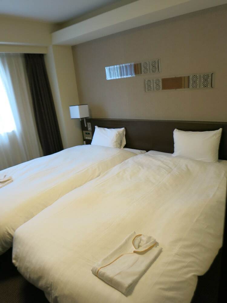 Daiwa Roynet Hotel Nagoya Eki Mae