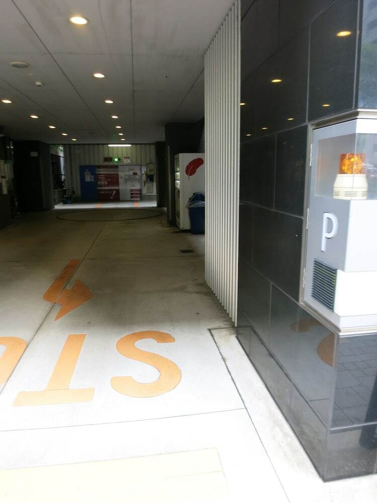 Daiwa Roynet Hotel Nagoya Eki Mae