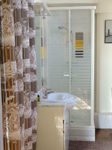 Bed & Breakfast Ch�teau D'avanton