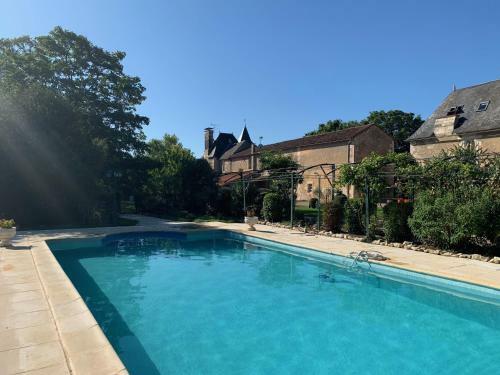 Bed & Breakfast Ch�teau D'avanton