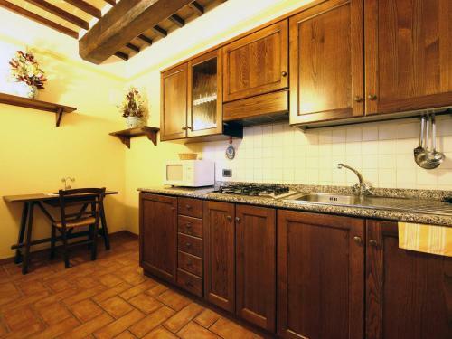 Agroturismo Agriturismo Sanguineto