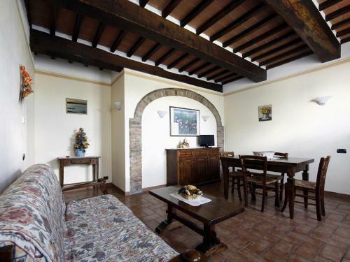 Agroturismo Agriturismo Sanguineto