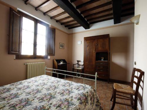 Agroturismo Agriturismo Sanguineto