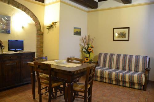 Agroturismo Agriturismo Sanguineto