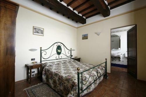 Agroturismo Agriturismo Sanguineto
