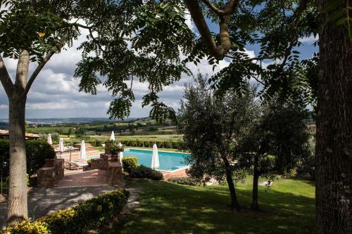 Agroturismo Agriturismo Sanguineto