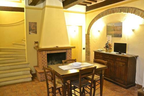 Agroturismo Agriturismo Sanguineto