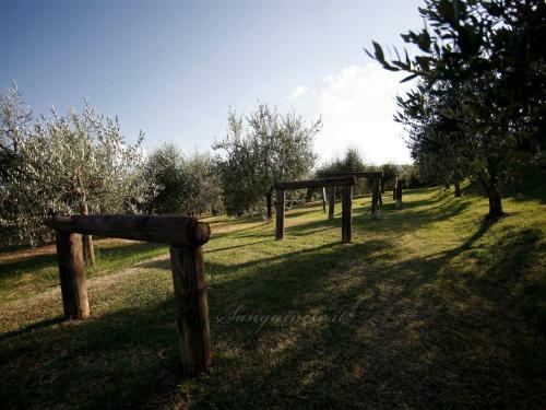 Agroturismo Agriturismo Sanguineto