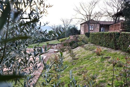 Agroturismo Agriturismo Sanguineto