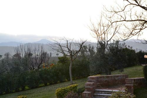 Agroturismo Agriturismo Sanguineto