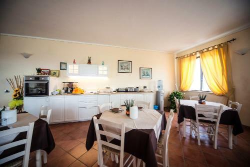 Agroturismo Agriturismo Sanguineto
