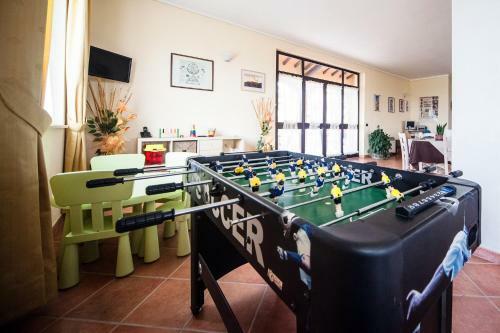 Agroturismo Agriturismo Sanguineto