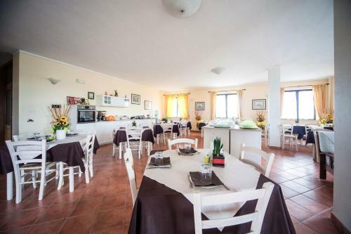 Agroturismo Agriturismo Sanguineto