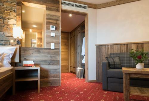 Hotel Panorama-gasthof-pension Leidingerhof