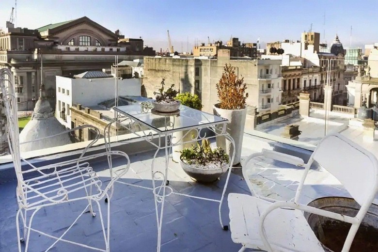 Alma Hist�rica Boutique Hotel