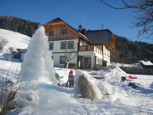 Agroturismo Dorfergut