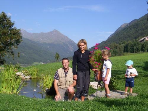 Agroturismo Dorfergut