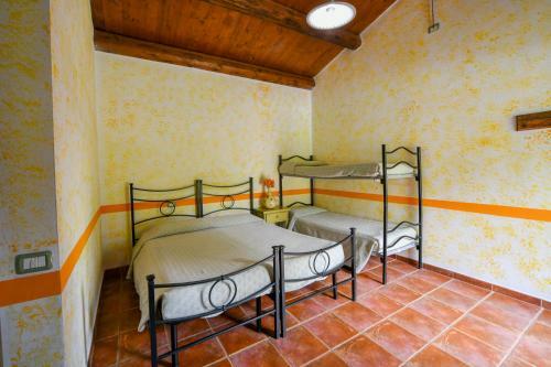 Agroturismo Agriturismo Valle Tezze