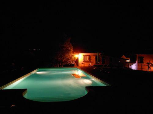 Agroturismo Agriturismo Valle Tezze