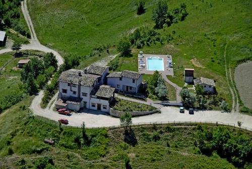 Agroturismo Agriturismo Valle Tezze