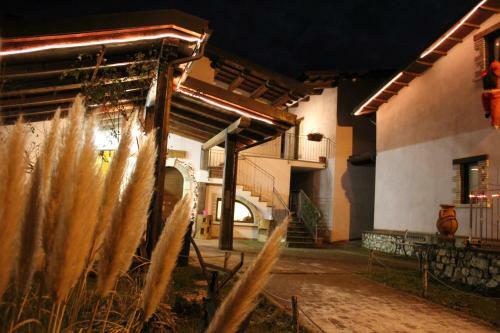 Agroturismo Agriturismo Valle Tezze