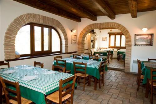 Agroturismo Agriturismo Valle Tezze