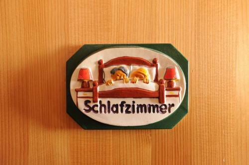 Apartamento Chalet Alice