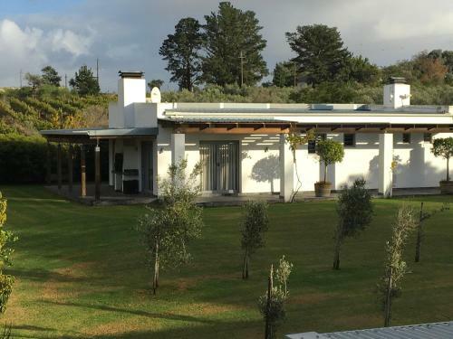 Hostal Klein Welmoed Luxury Guest House