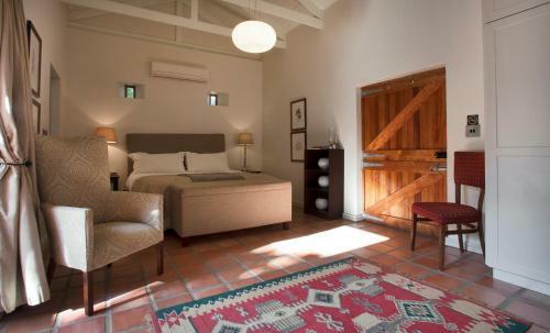 Hostal Klein Welmoed Luxury Guest House