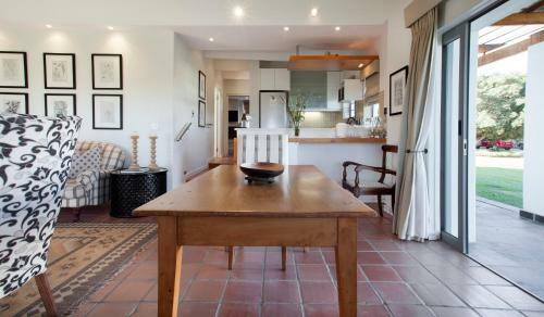 Hostal Klein Welmoed Luxury Guest House