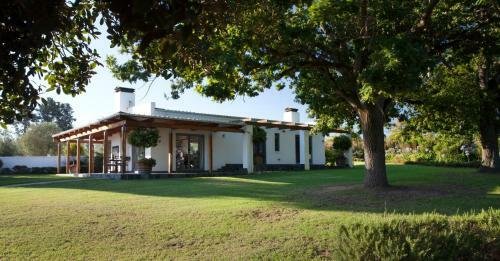 Hostal Klein Welmoed Luxury Guest House