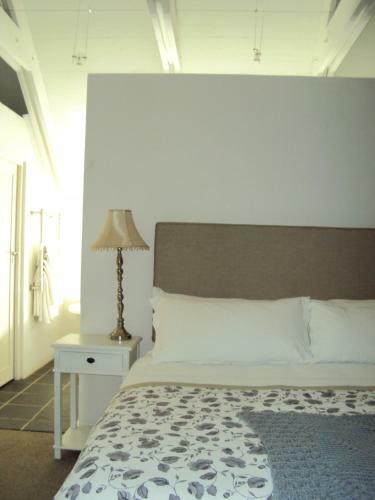 Hostal Klein Welmoed Luxury Guest House