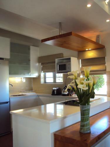 Hostal Klein Welmoed Luxury Guest House