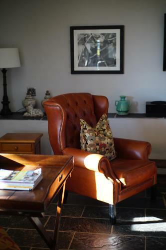 Hostal Klein Welmoed Luxury Guest House