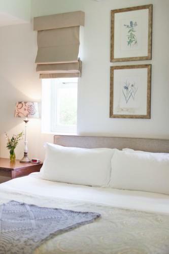 Hostal Klein Welmoed Luxury Guest House