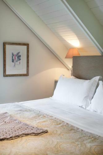 Hostal Klein Welmoed Luxury Guest House