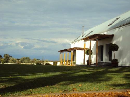 Hostal Klein Welmoed Luxury Guest House