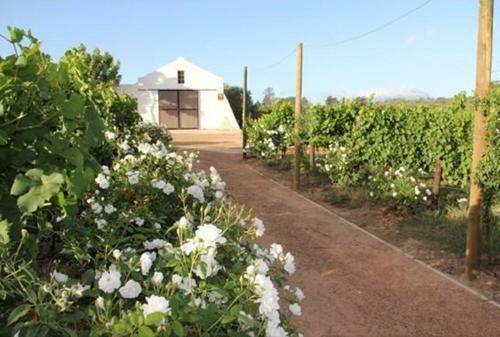 Hostal Klein Welmoed Luxury Guest House
