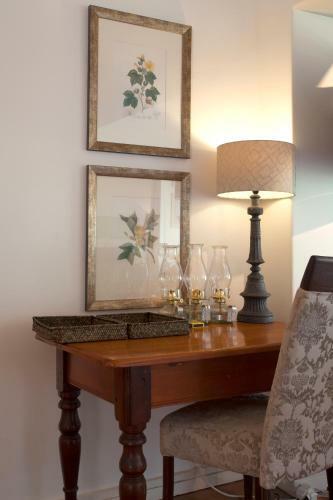 Hostal Klein Welmoed Luxury Guest House
