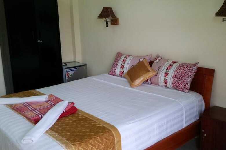 Hostal Homeland River Homestay