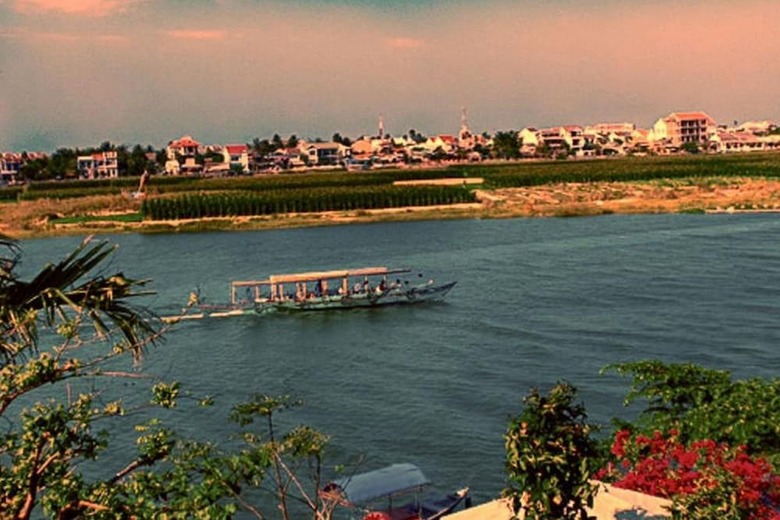 Hostal Homeland River Homestay